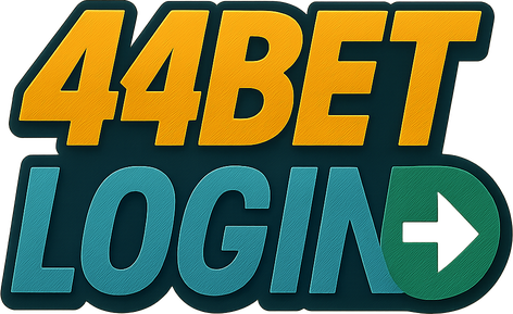 44bet login